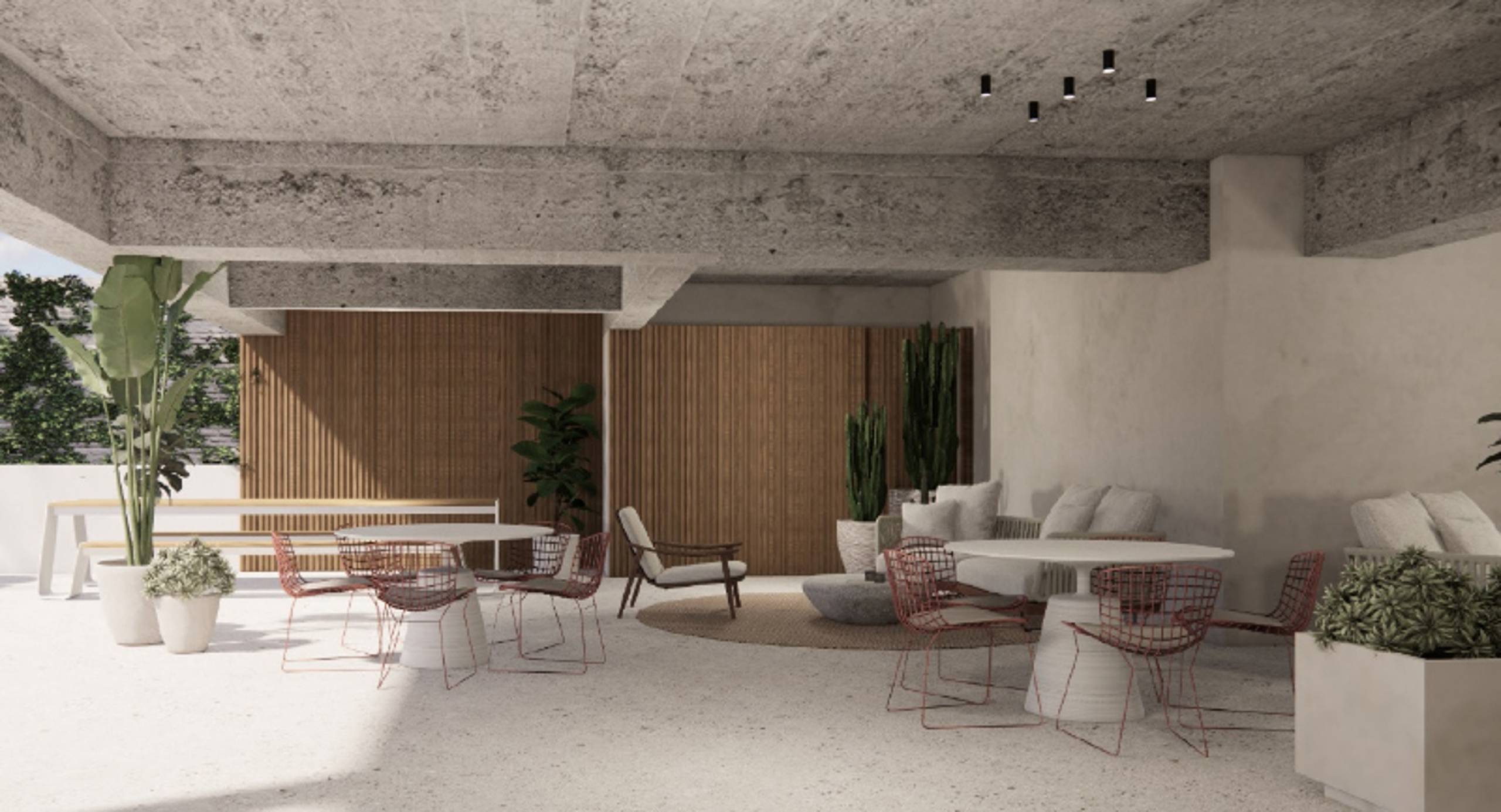 Commercial for rent in Brussels - photo 2