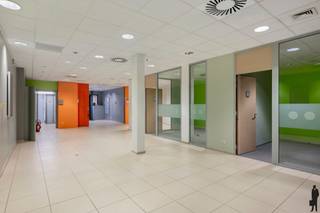 Commercial à vendre à Malle