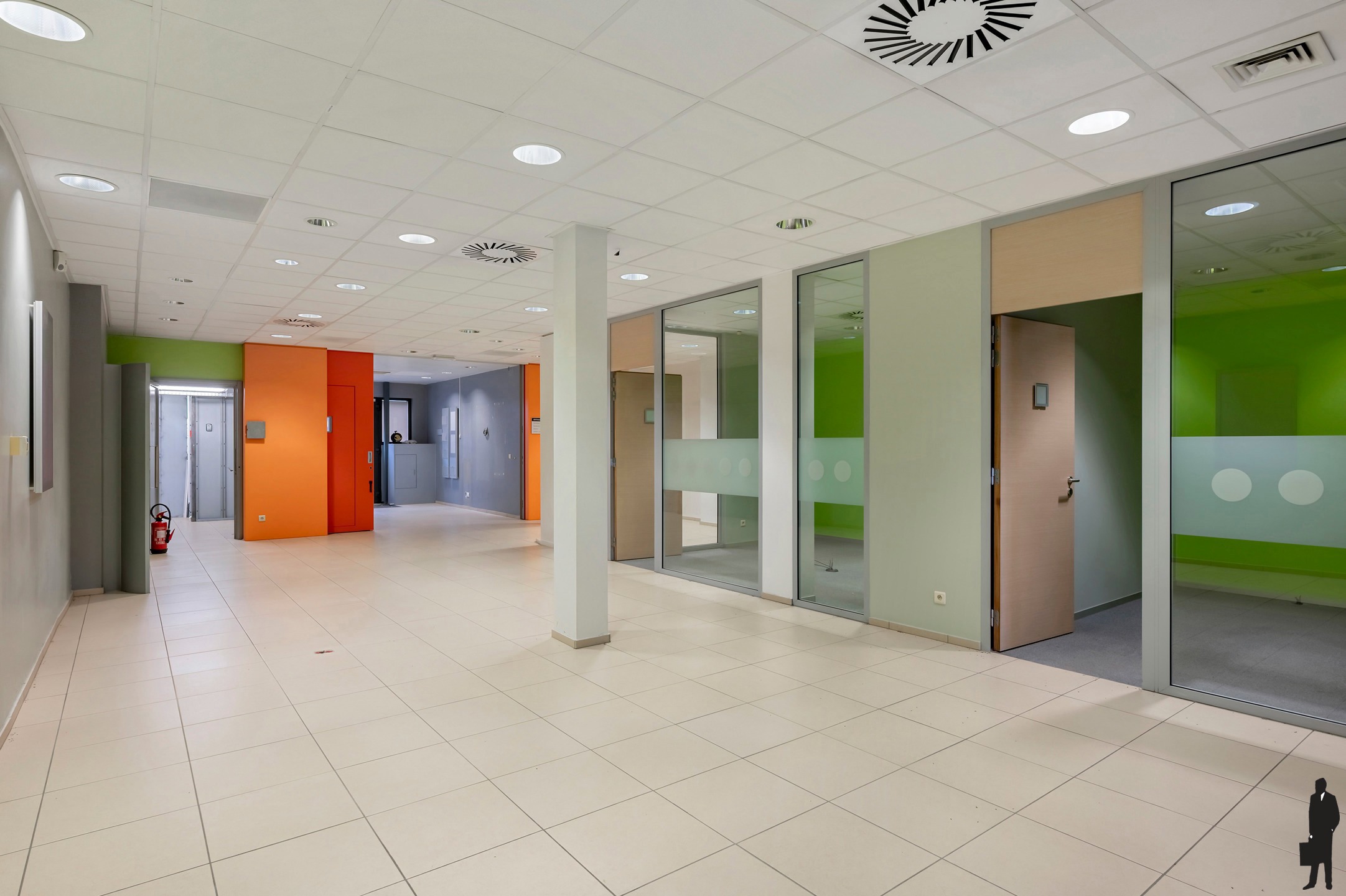 Commercial à vendre à Malle - photo 3