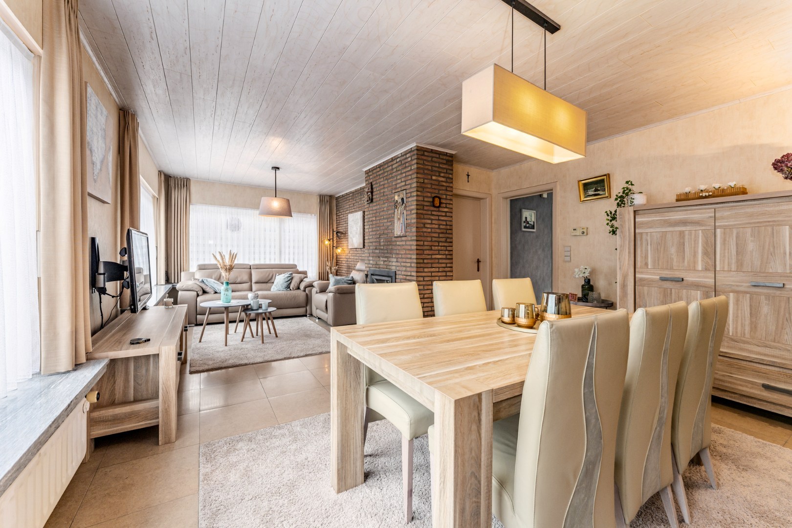 Maison à vendre à Sint-Michiels avec 4 chambres - photo 2