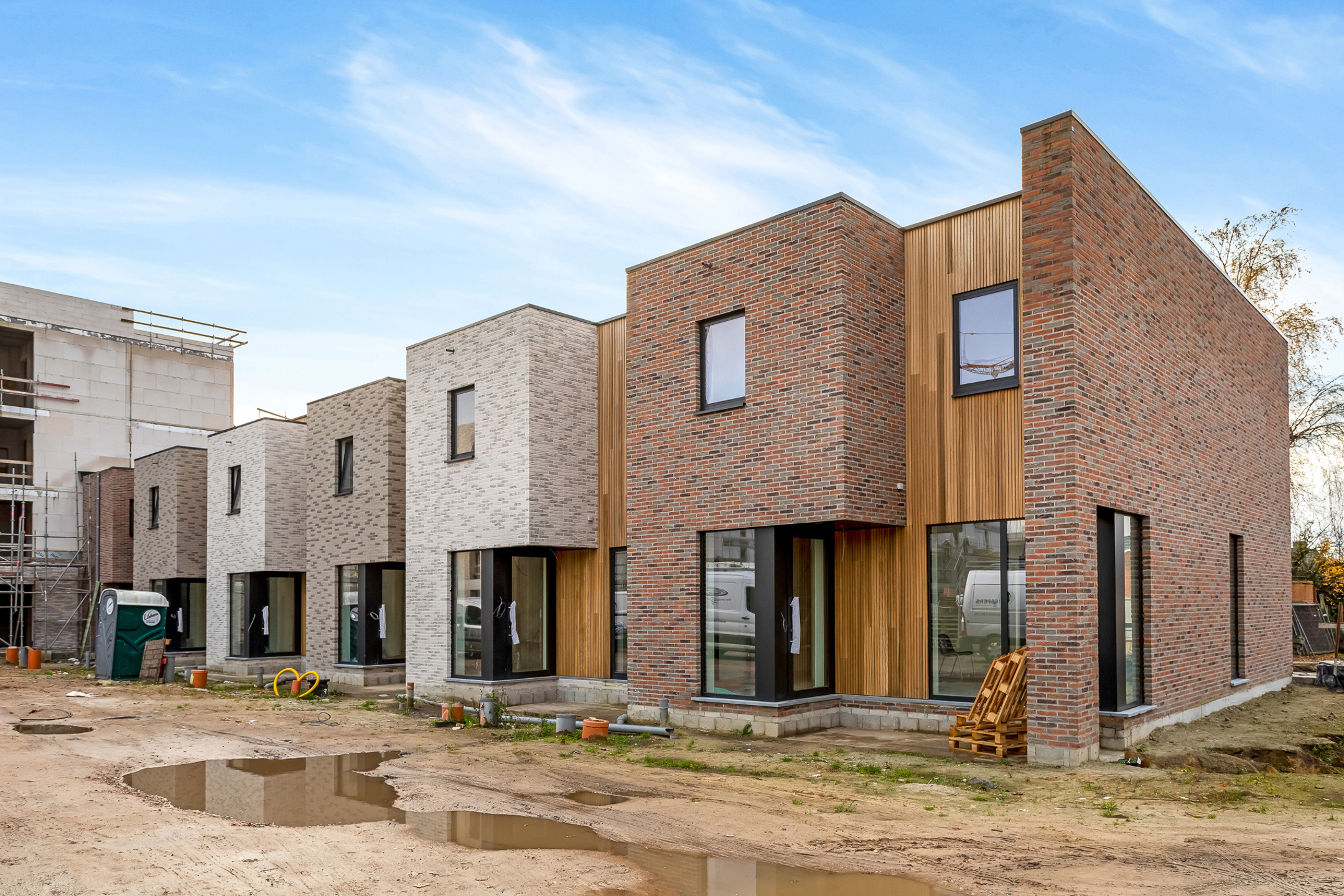 Maison à vendre à Oud-Turnhout avec 3 chambres - photo 5