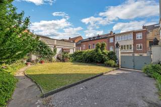 Maison à vendre à Ninove