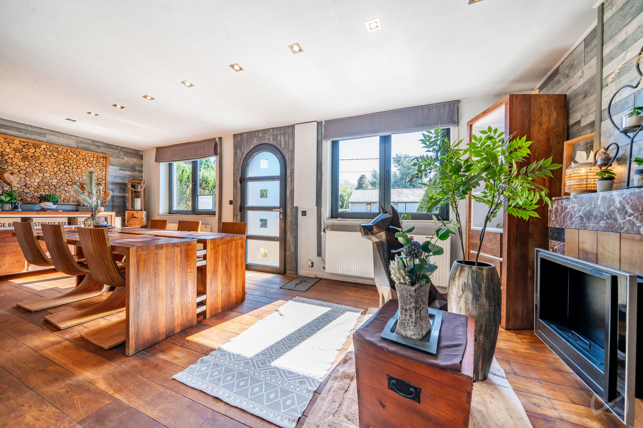 Maison à vendre à Anderlues avec 2 chambres - photo 3