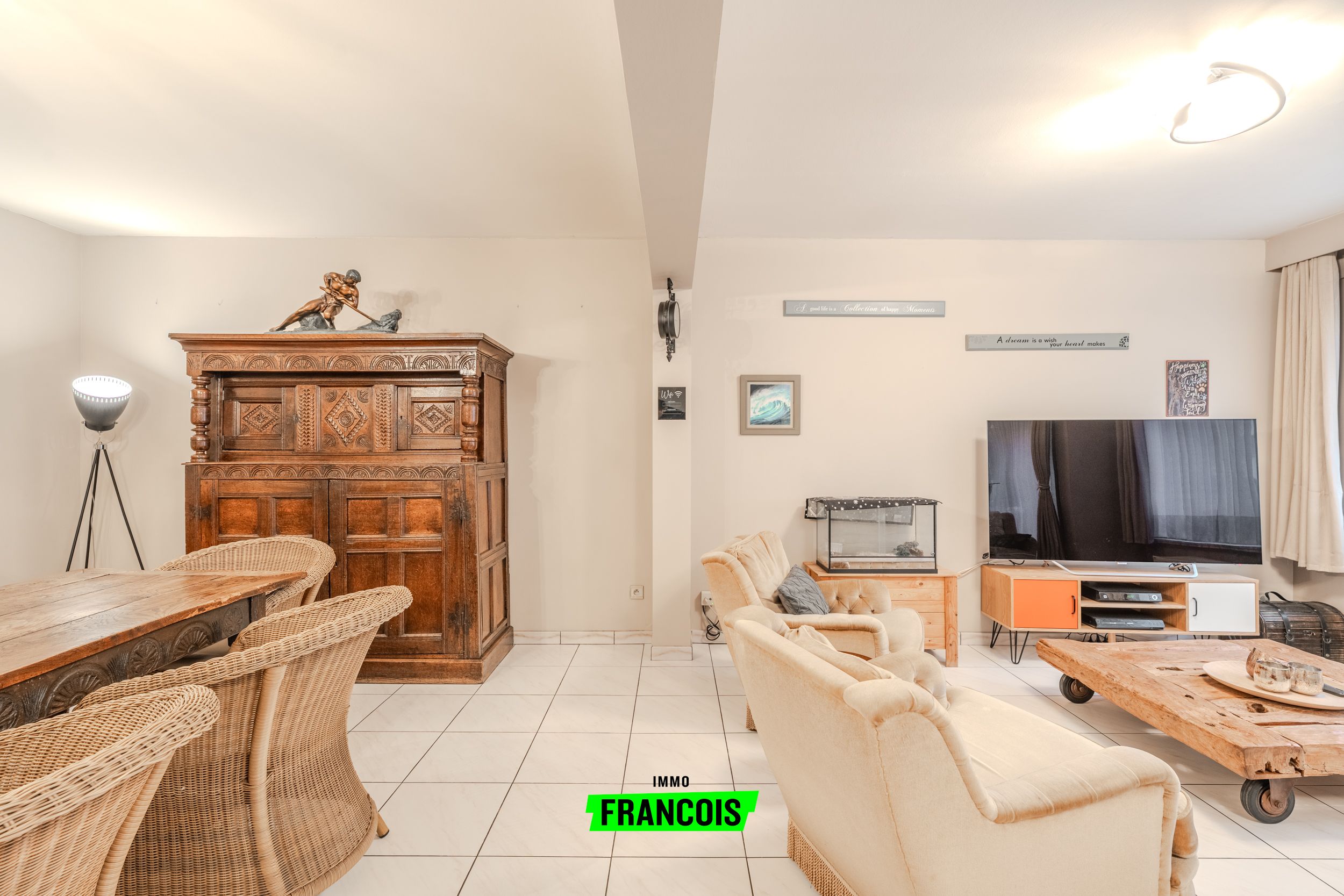 Appartement à vendre à Ostende avec 3 chambres - photo 4