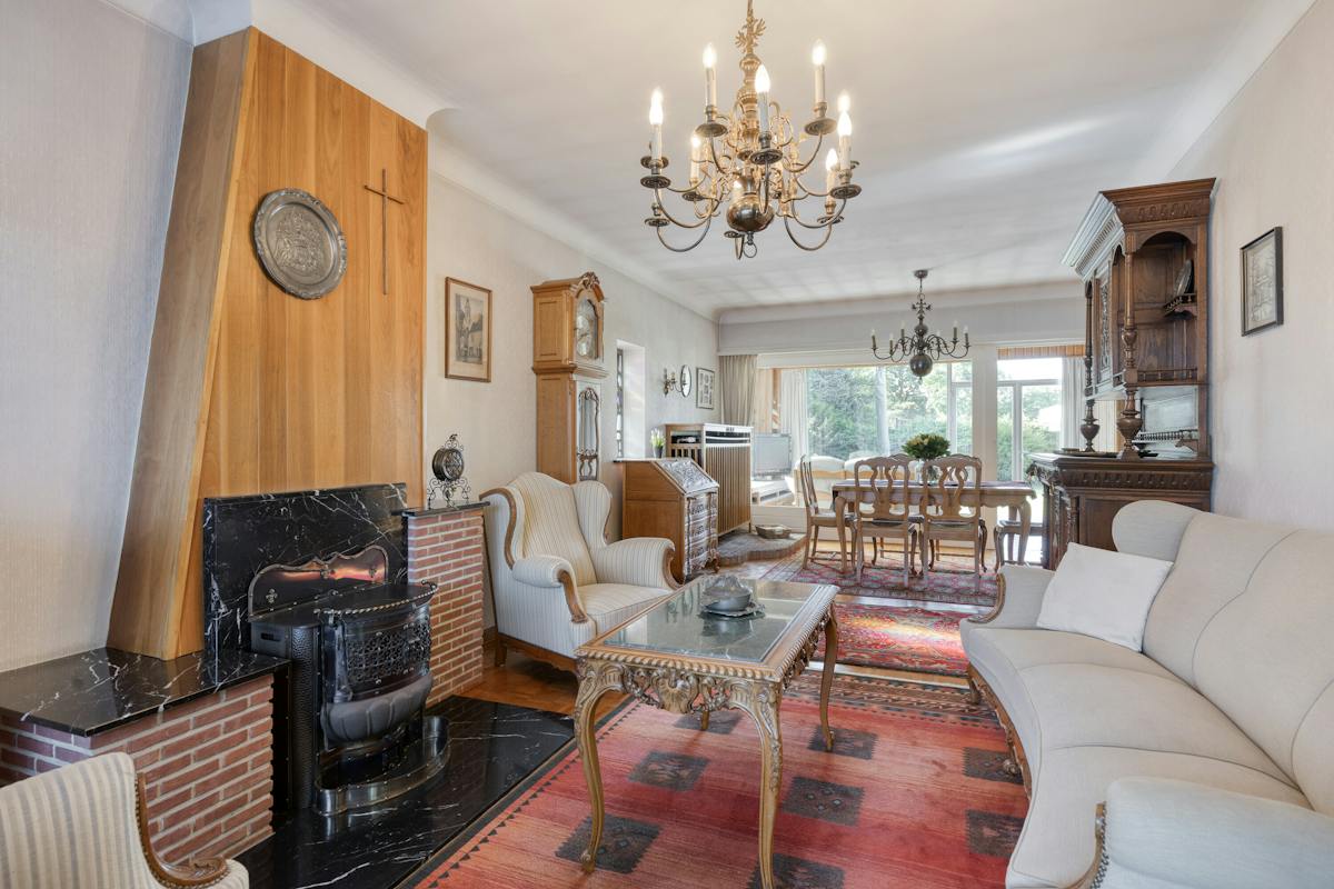 Charmante maison individuelle à vendre à Malines - photo 5