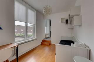 only for students - only for students Renovated furnished student room near Park Spoor Noord Location:This bright, renovated student room is located...