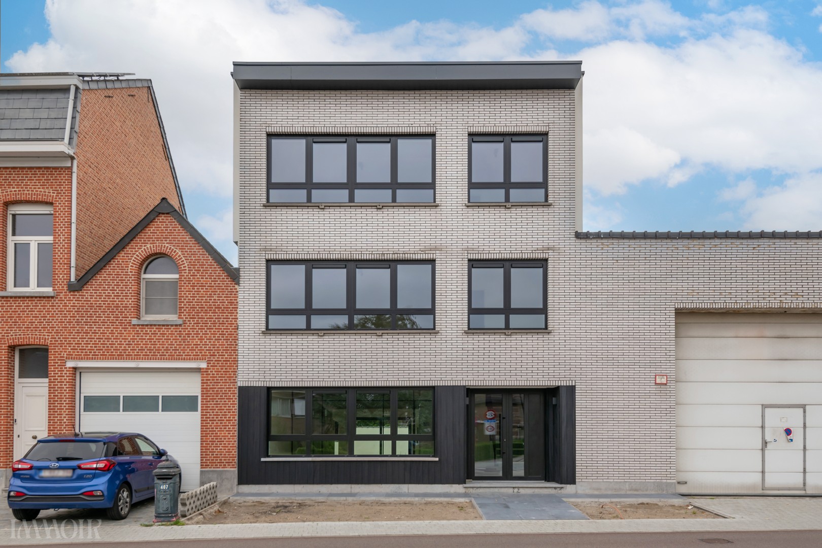 Einfamilienhaus in Mechelen