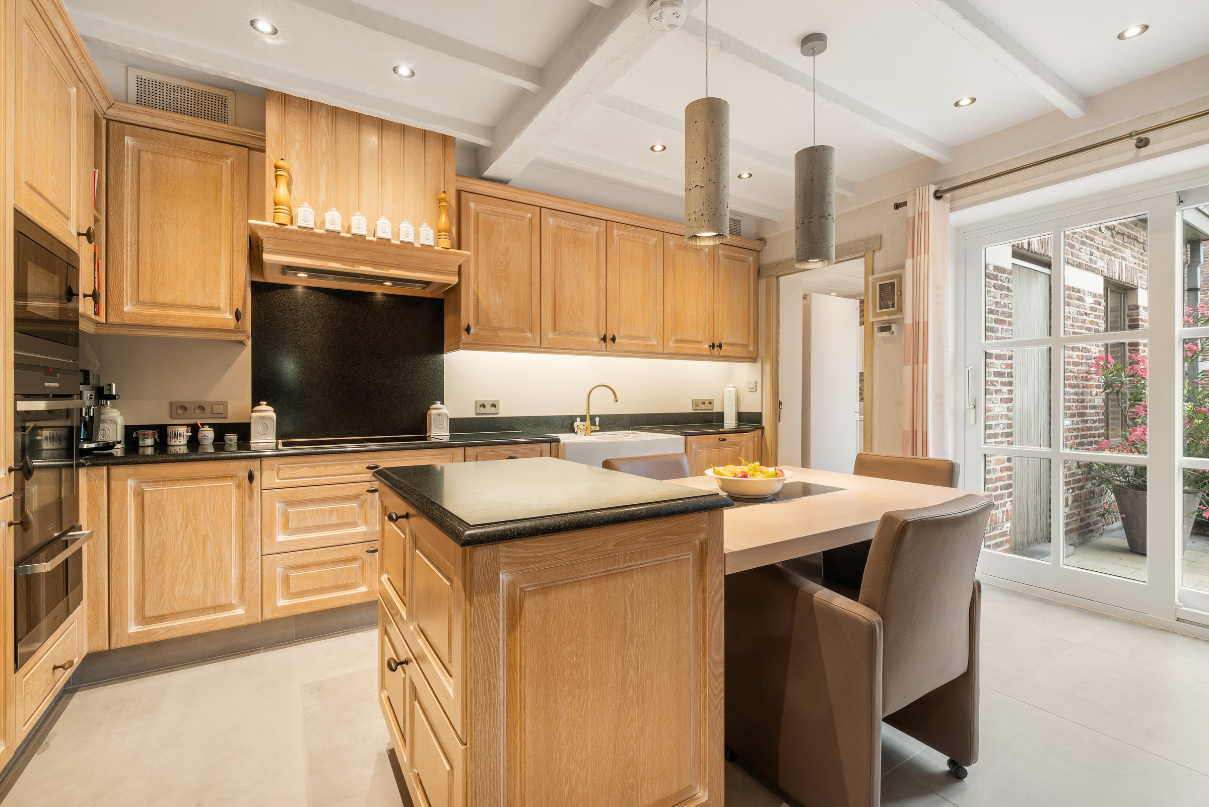 Ruime woning in Wielsbeke te koop - foto 4
