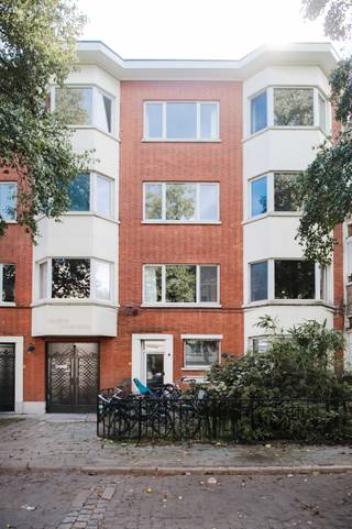 Appartement à vendre à Anvers