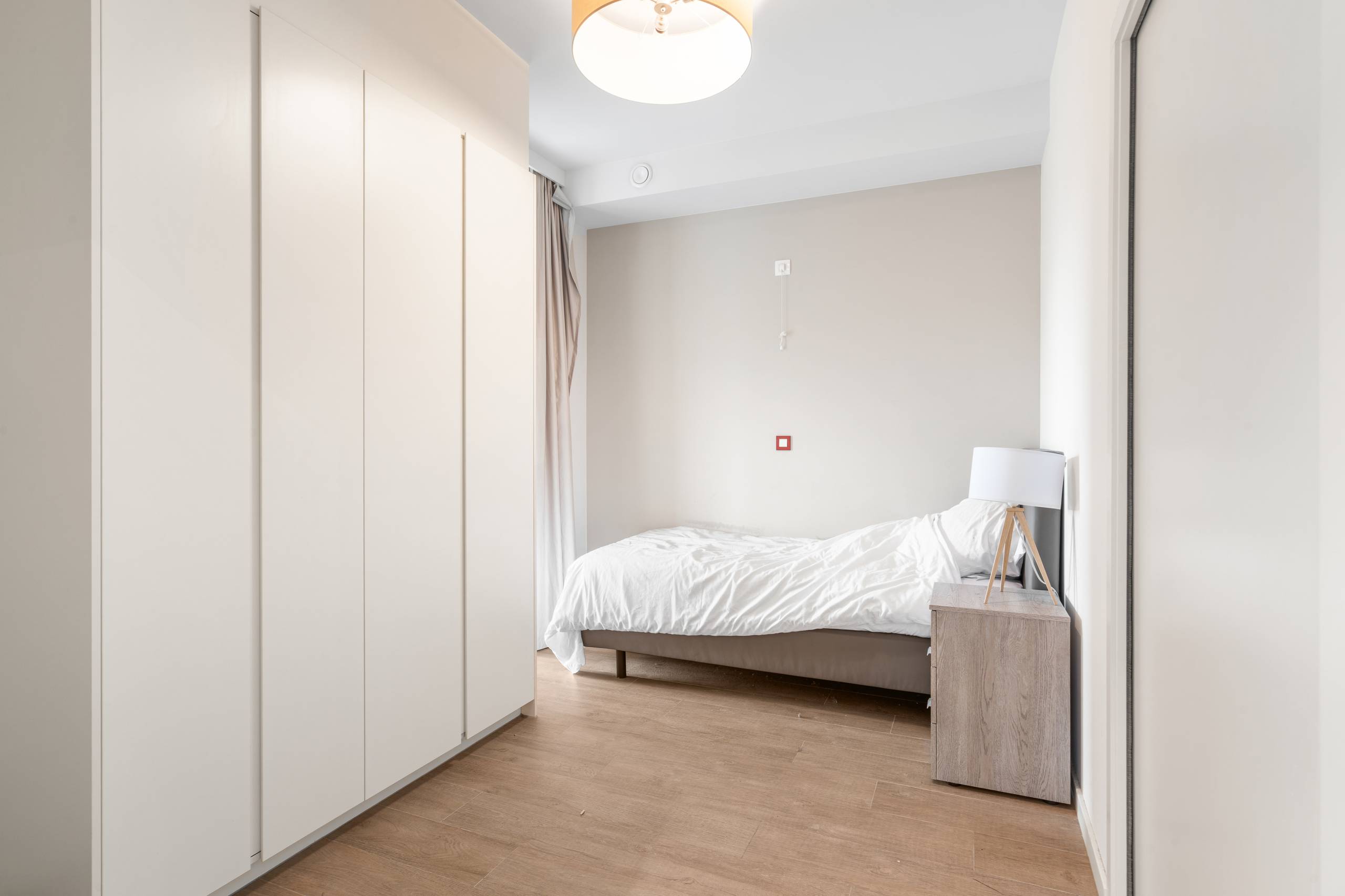 Modern appartement met terras in Diegem - foto 5