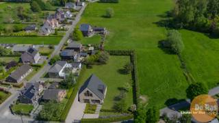 AALST - Uniek gelegen bouwgrond nabij natuurgebied HonegemBent u op zoek naar de ideale locatie om uw droomwoning te realiseren? Deze ruime bouwgrond...