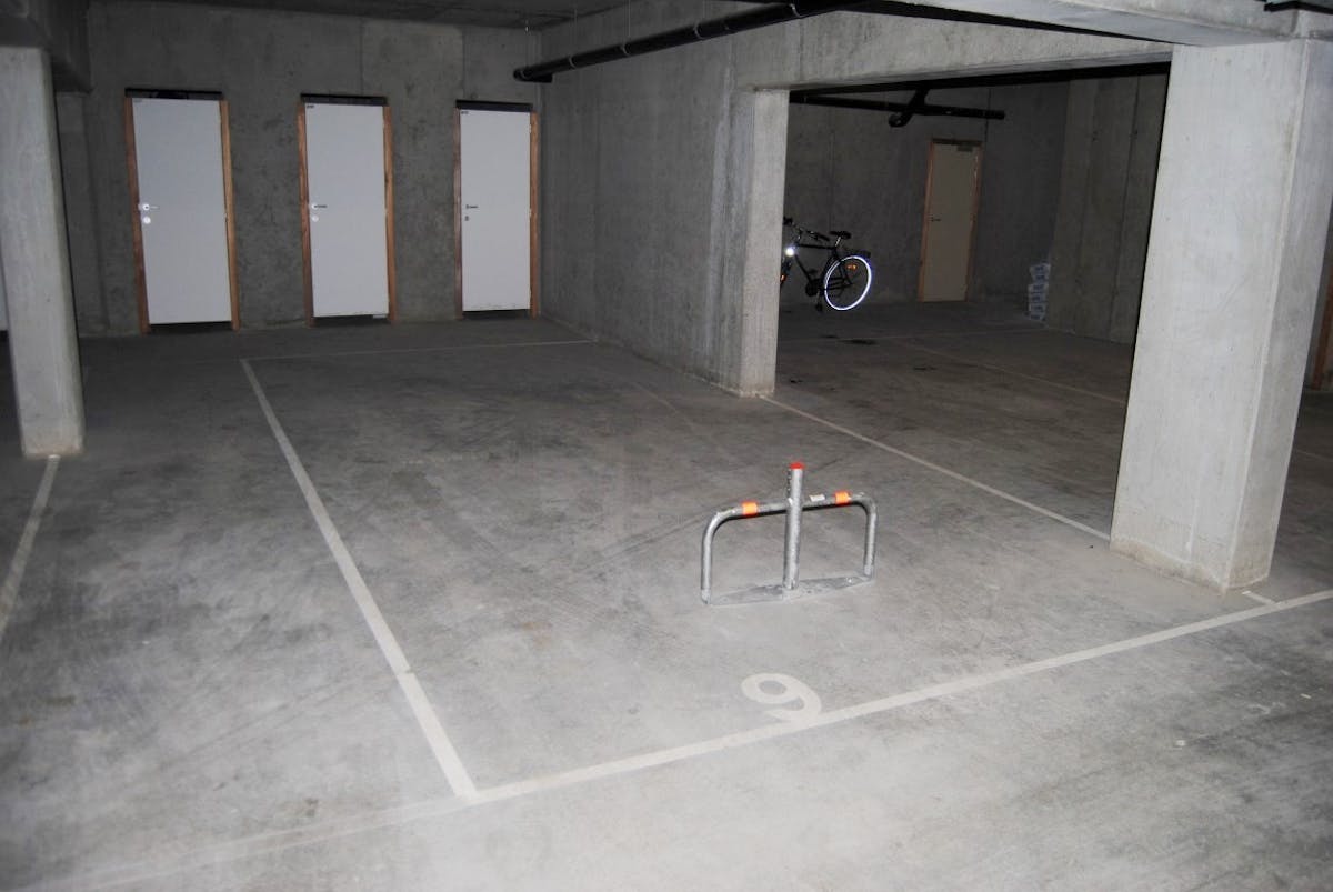 Ondergrondse staanplaats te koop in Veurne. - foto 2