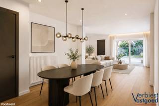 <p>In het centrum van Schoten, op wandelafstand van de Markt, bevindt zich deze ruime woning met verrassend veel potentieel. De combinatie van een centrale ligging, een bewoonbare oppervlakte van 159 m², vier ruime kamers én een grote zuid-tuin maakt deze eigendom bijzonder interessant.<br /><br />Deze woning is ideaal voor wie op zoek is naar een gezinswoning om volledig naar eigen smaak te renoveren, maar biedt ook een sterke opportuniteit voor investeerders die de waarde van deze locatie en het aanwezige volume meteen herkennen.<br /><br />Voor meer informatie kan u terecht op onze website www.verbiestvastgoed.be<br /><br />Denkt u zelf aan verkopen of verhuren? Neem contact op met Verbiest Vastgoed voor een gratis en vrijblijvende waardebepaling via info@verbiestvastgoed.be of 0478 38 46 21.</p>
