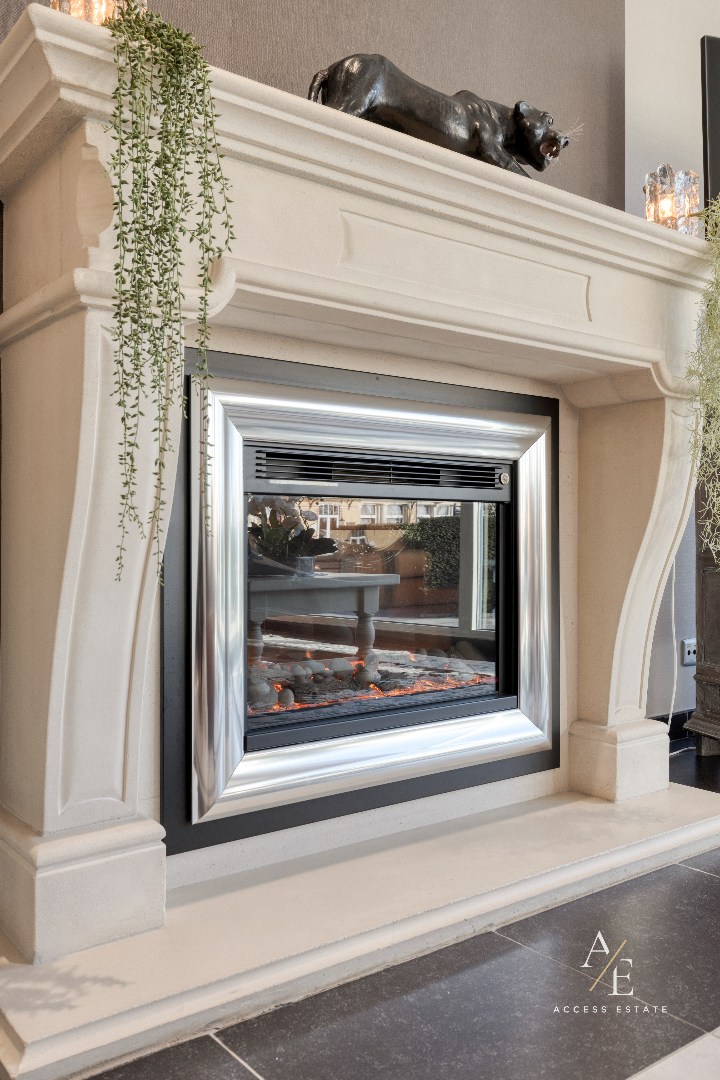 BERLARE - Exclusief gelijkvloers appartement met Donkzicht! - foto 5