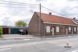 Ben je op zoek naar een woning met renovatiepotentieel, een degelijke structuur én uitstekende bereikbaarheid? Dan is Brugseweg 78 te...