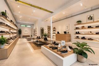 <p><span> </span></p><p><span>Ruim handels gelijkvloers van ca 81m² in opkomende buurt, ruime kelder van ca 52m², aparte wc en douche</span></p><p><span>Op zoek naar een plek voor je nieuwe zaak; kantoor, praktijk of atelier? In dit ruime handels gelijkvloers aan de Lange Slachterijstraat heb je een mooie oppervlakte van ca. 81m² én de vrijheid om alles naar eigen smaak en noden in te richten. Met z'n casco-afwerking bepaal jij het concept, de look én de indeling. Inclusief aparte douche, wc en een extra kelderverdieping met diverse mogelijkheden.</span></p><p><span> </span></p><p><span>Vrijheid, ruimte &amp; bereikbaarheid</span></p><p><span>Dit gelijkvloers is ideaal voor wie een project op maat zoekt, op een locatie die toekomstpotentieel uitstraalt. De Lange Slachterijstraat ligt in een wijk in volle ontwikkeling, vlakbij Park Spoor Noord en met een vlotte verbinding richting centrum, Ring en invalswegen in elke windrichting. Om de hoek vind je alle grote supermarkten en horeca die je maar wenst.</span></p><p><span> </span></p><p><span>Slachthuissite</span></p><p><span>Denk: </span><span>pleinen en parken die verbonden worden met elkaar maar ook met de ruimere omgeving en de buurt een groen en publiek karakter geven.</span><span> <span>https://www.antwerpenmorgen.be/nl/projecten/slachthuissite-noordschippersdok-lobroekdok/over</span></span></p><p><span> </span></p><p><span>Maatregelenregister: in aanvraag</span></p><p><span> </span></p><p><span> </span></p><p><span> </span></p><p><span> </span></p>