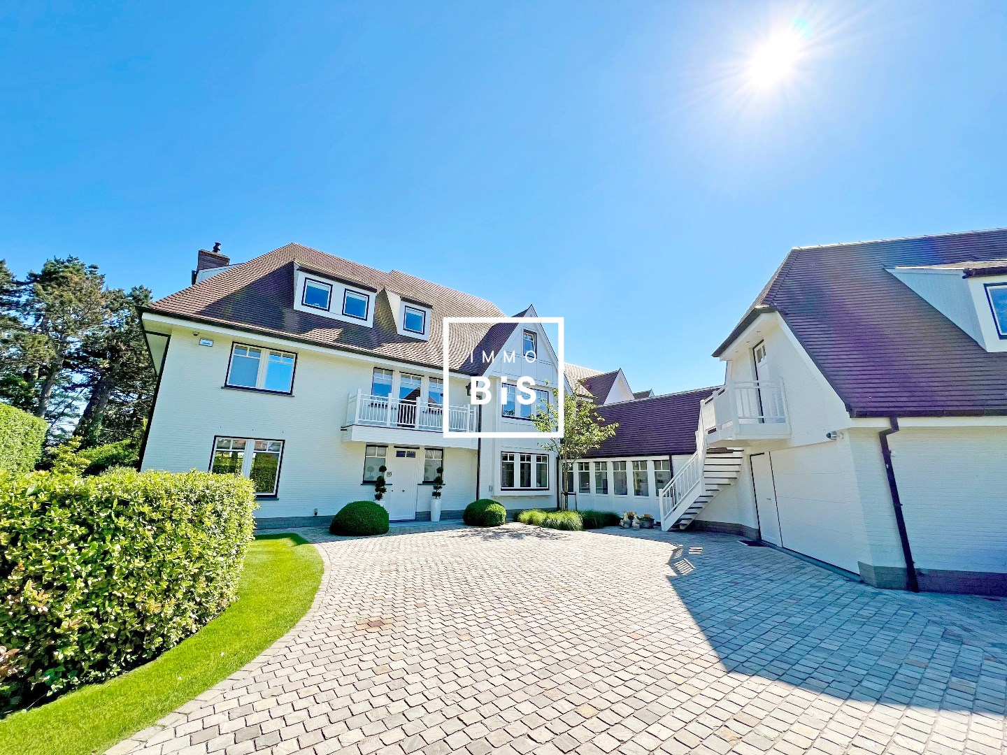 House for sale in Knokke-Heist with 6 bedrooms - photo 5