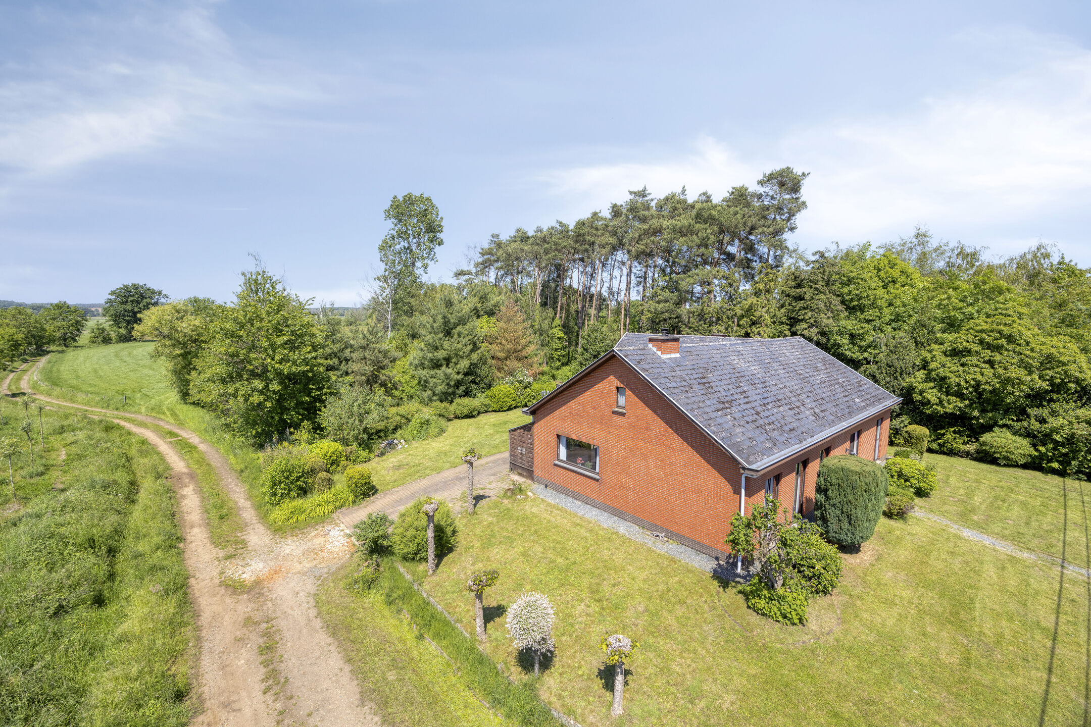 Maison à vendre à Lummen avec 3 chambres - photo 4