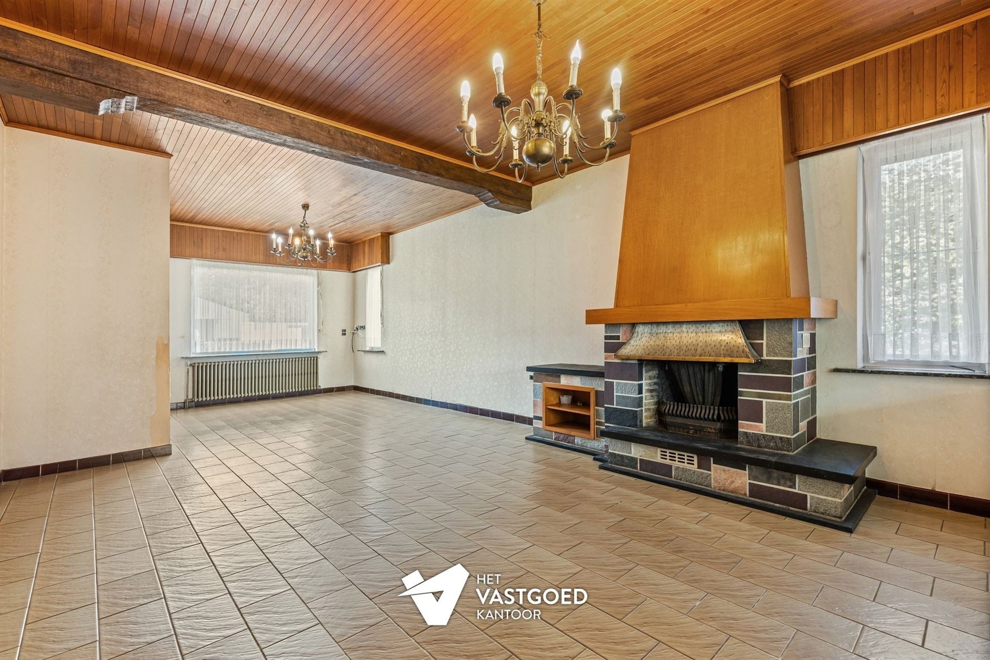 Maison à vendre à Balen avec 3 chambres - photo 3