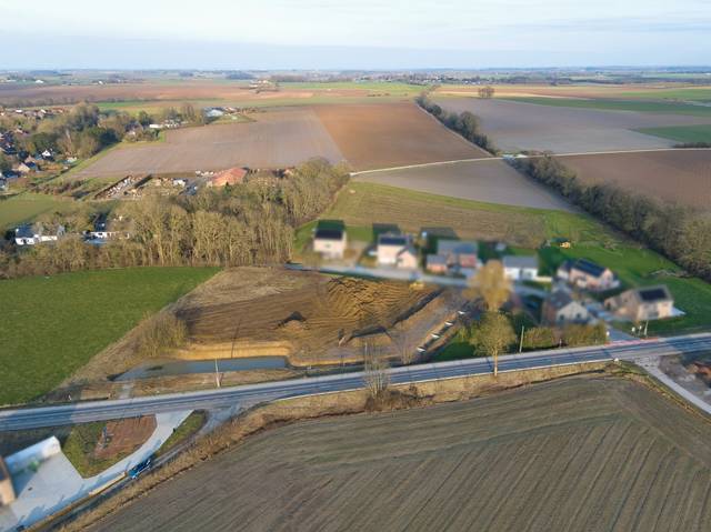 Project te koop in Chaumont-Gistoux