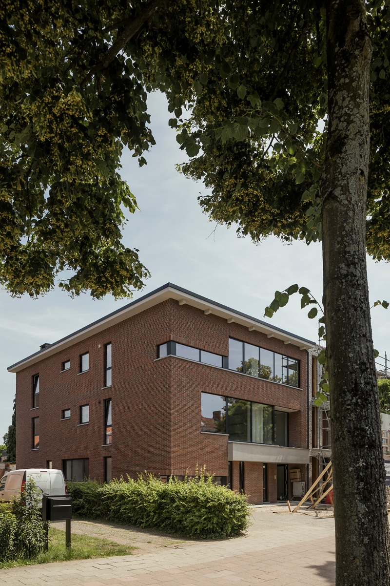 Apartment for sale in Brasschaat with 2 bedrooms - photo 5