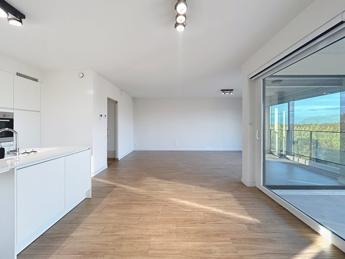 Ruim 3-slaapkamerappartement te huur in Lauwe - foto 4