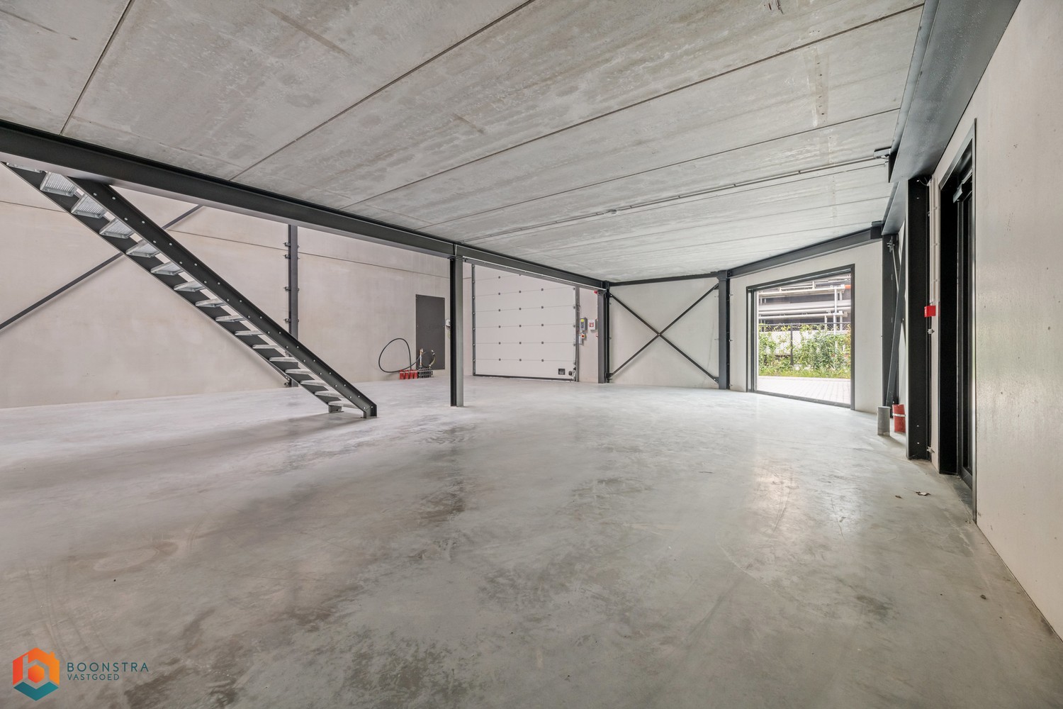 Nieuwbouw KMO-unit (194 m²) op top-locatie te Mechelen - foto 5