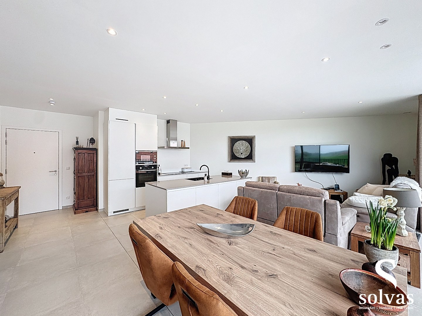 Prachtig appartement in centrum Zomergem! - foto 5