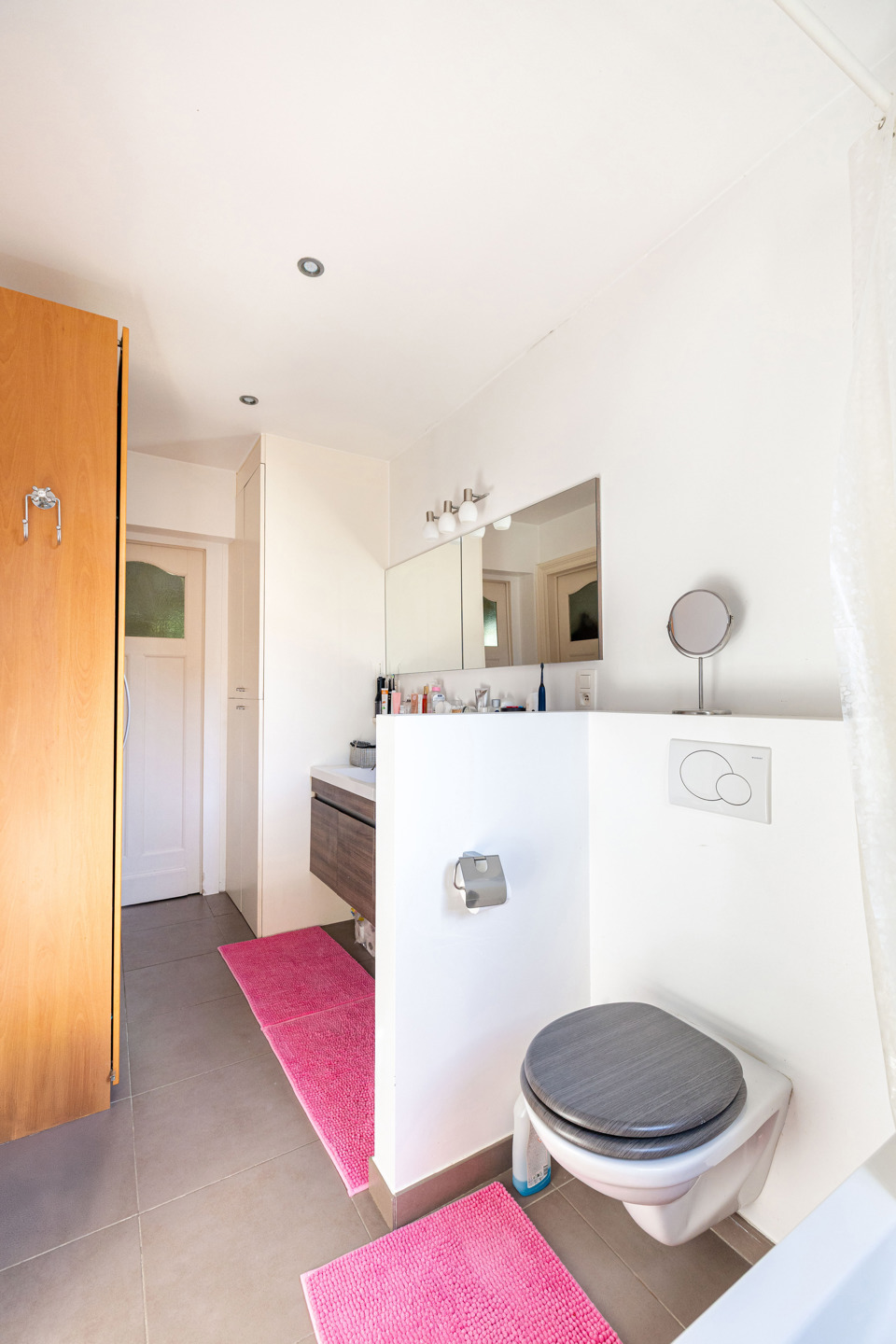 Triplex met de uitstraling van een huis in klein gebouw - foto 5