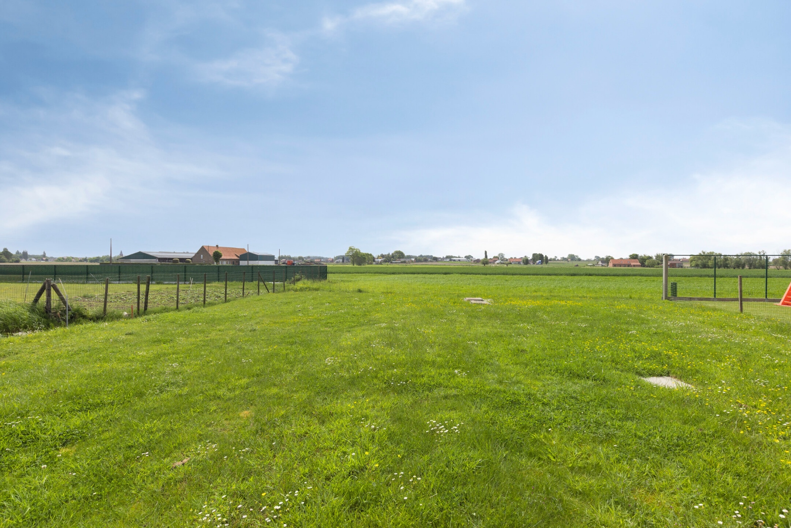 Ruime nieuwbouwwoning met landelijk karakter - foto 4