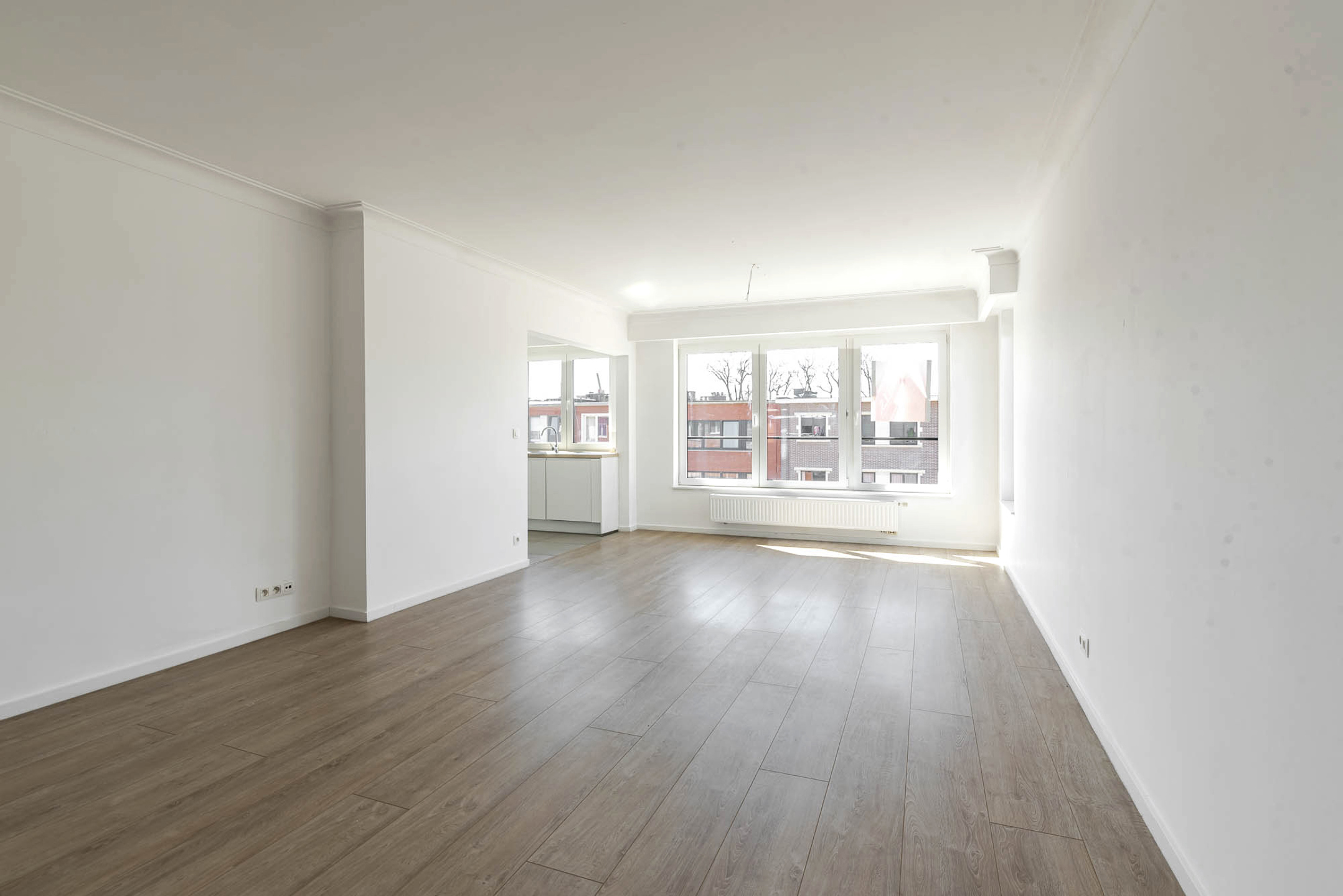 Vergund goed gelegen opbrengsteig met top appten 2 &amp; 3 slpks - foto 4