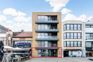 Commercial à vendre à Deinze