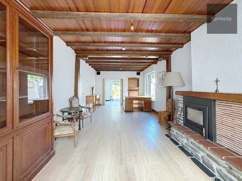 woning + werkplaats - foto 4