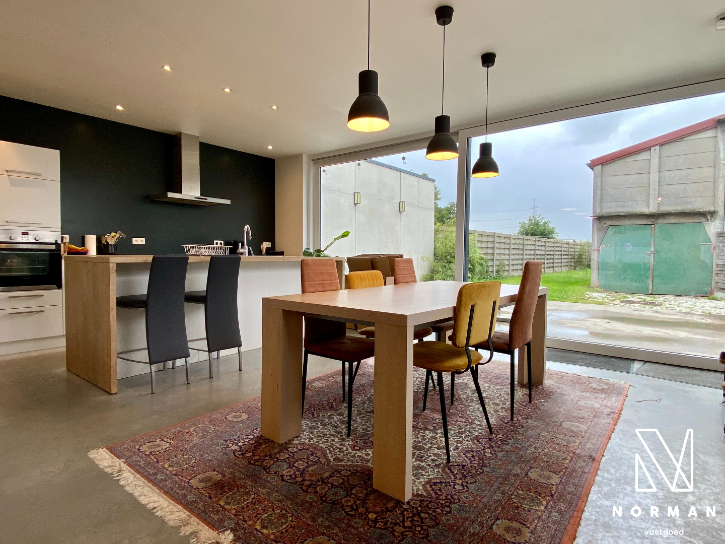Maison à louer à Harelbeke