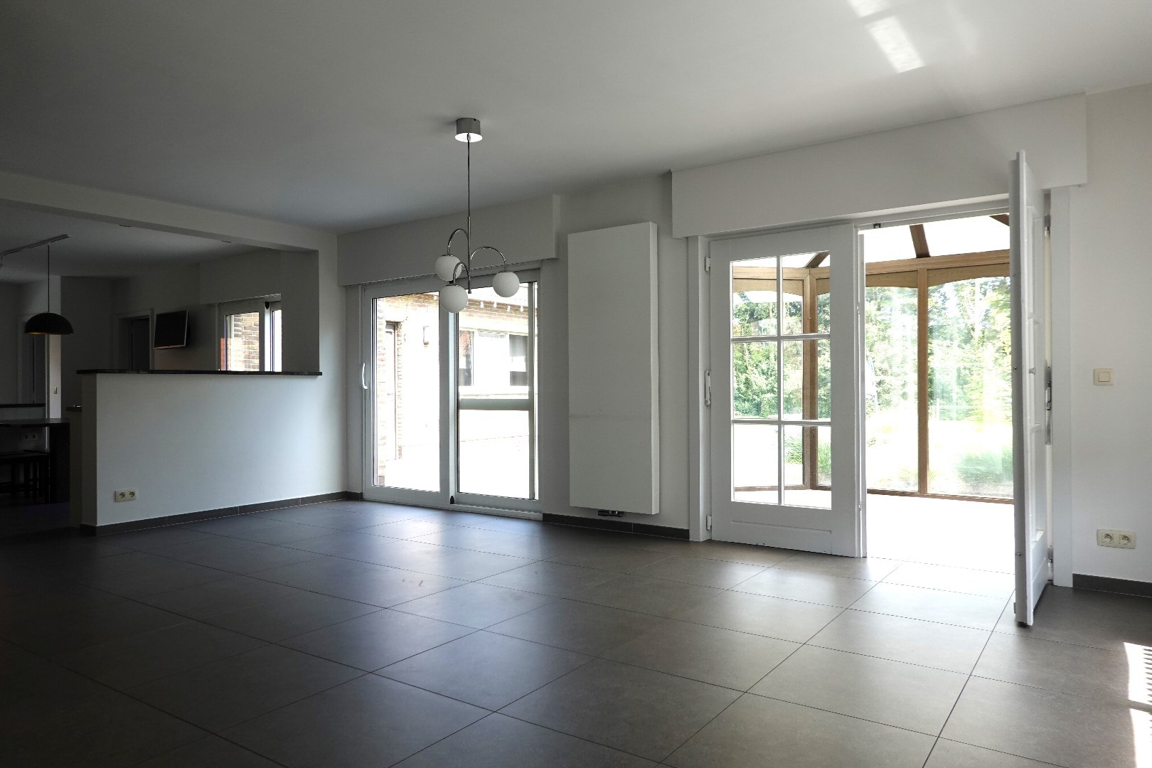 Prachtige villa gelegen te Jabbeke - foto 2