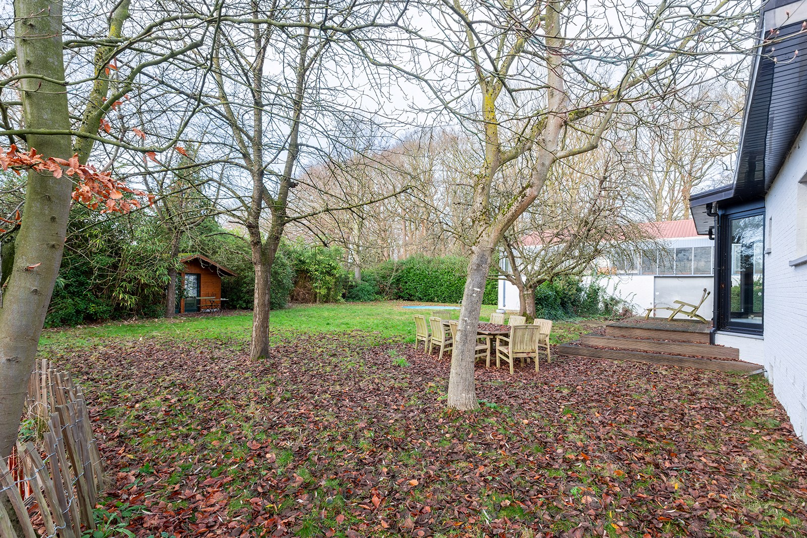 Maison à vendre à Wilrijk avec 4 chambres - photo 5