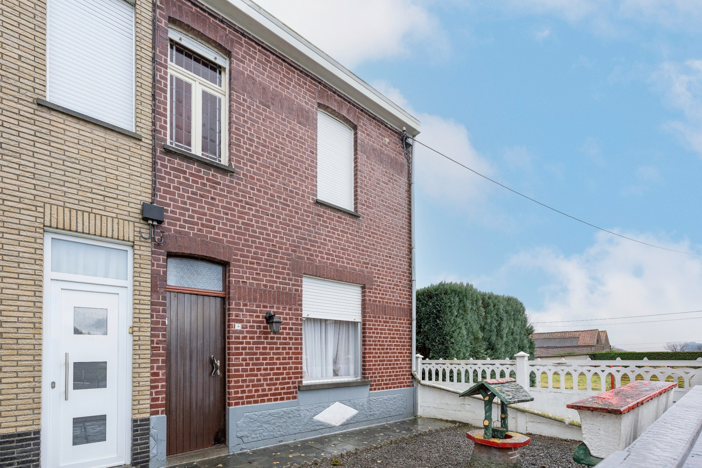 Te renoveren woning op perceel van 1010m² - foto 2