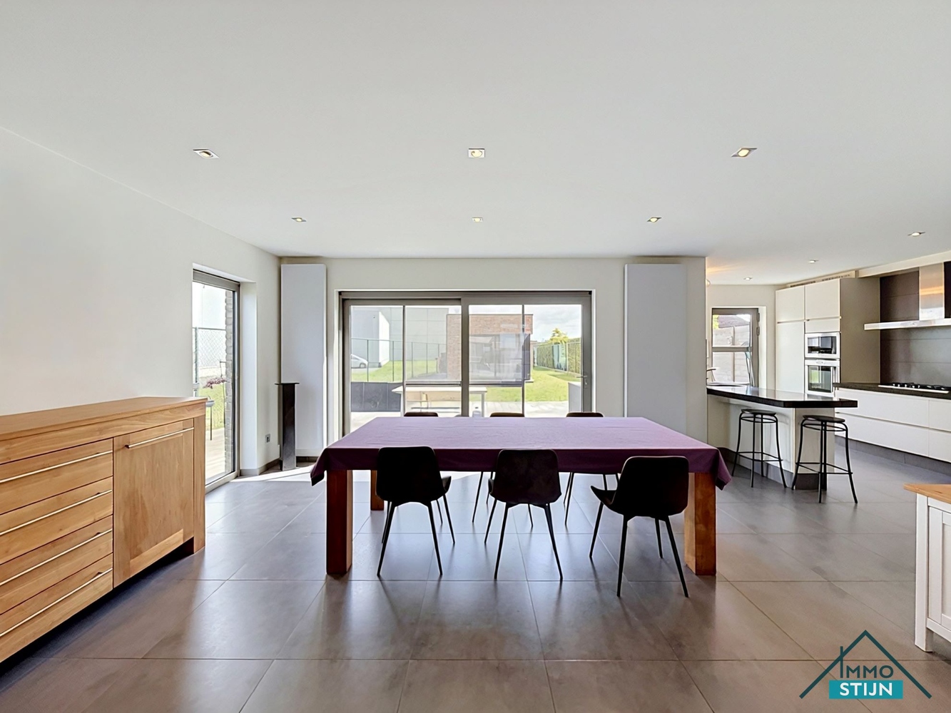 Maison à vendre à Zedelgem avec 4 chambres - photo 3