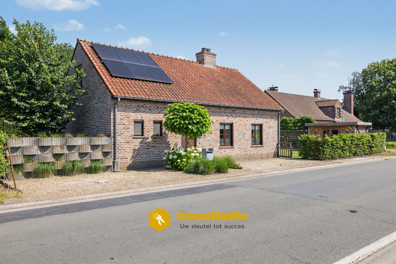 House for sale in Lokeren