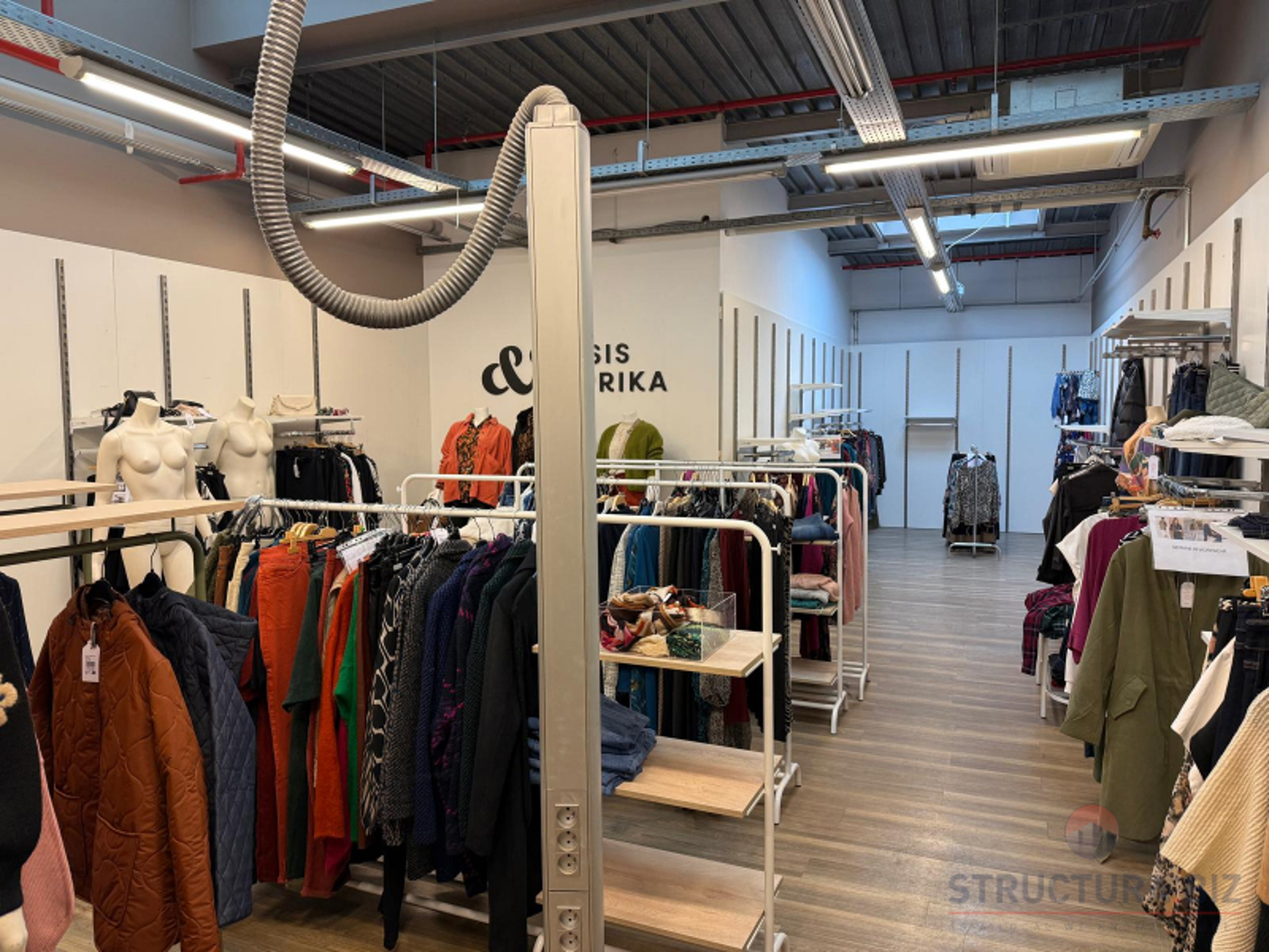 Commercial for rent in Wauthier-Braine - photo 4