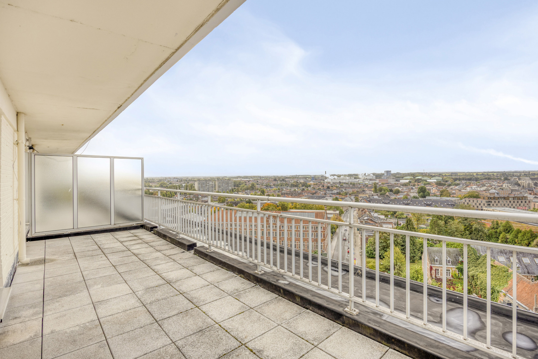 Appartement te koop in Tienen met 1 slaapkamer - foto 3