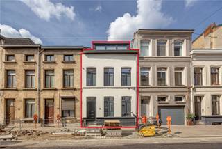 Maison à vendre à Anvers