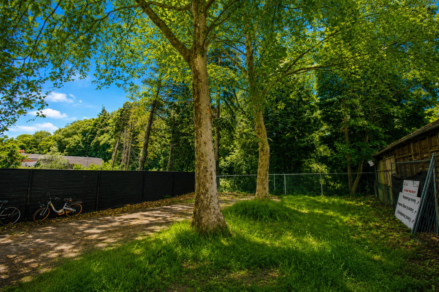 Uitzonderlijk opbrengsteigendom met 5 entiteiten, ruime zuidgerichte tuin en sterke investeringsopportuniteit in rustige groene woonomgeving te Sint-Niklaas! - foto 5