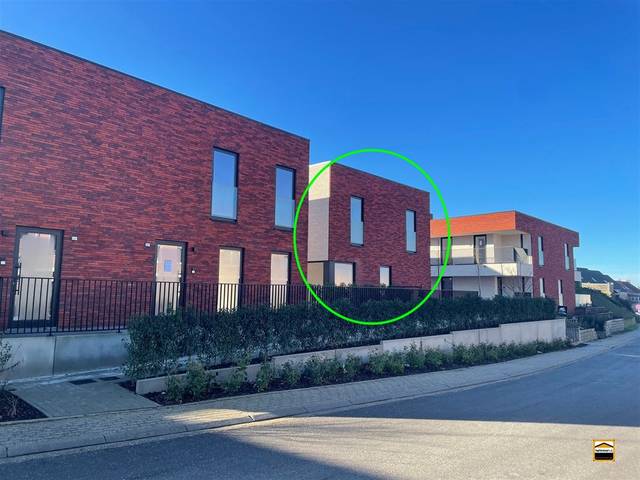 Projet à vendre à Looz