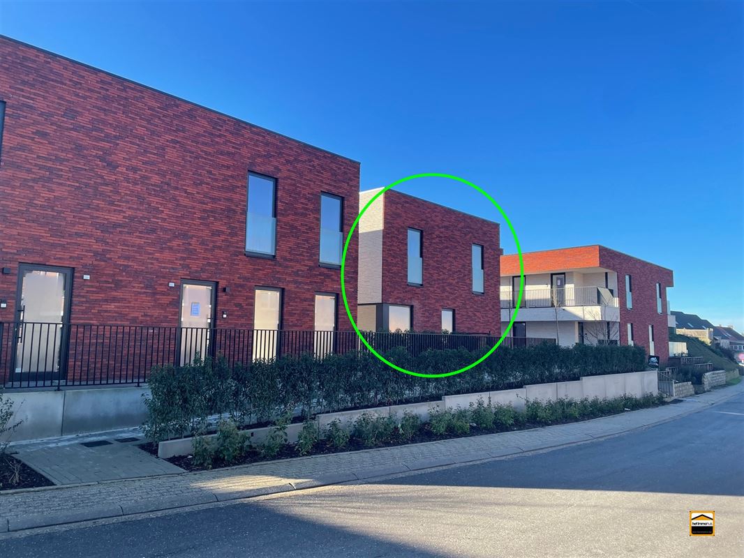 Maison à vendre à Looz avec 3 chambres - photo 2