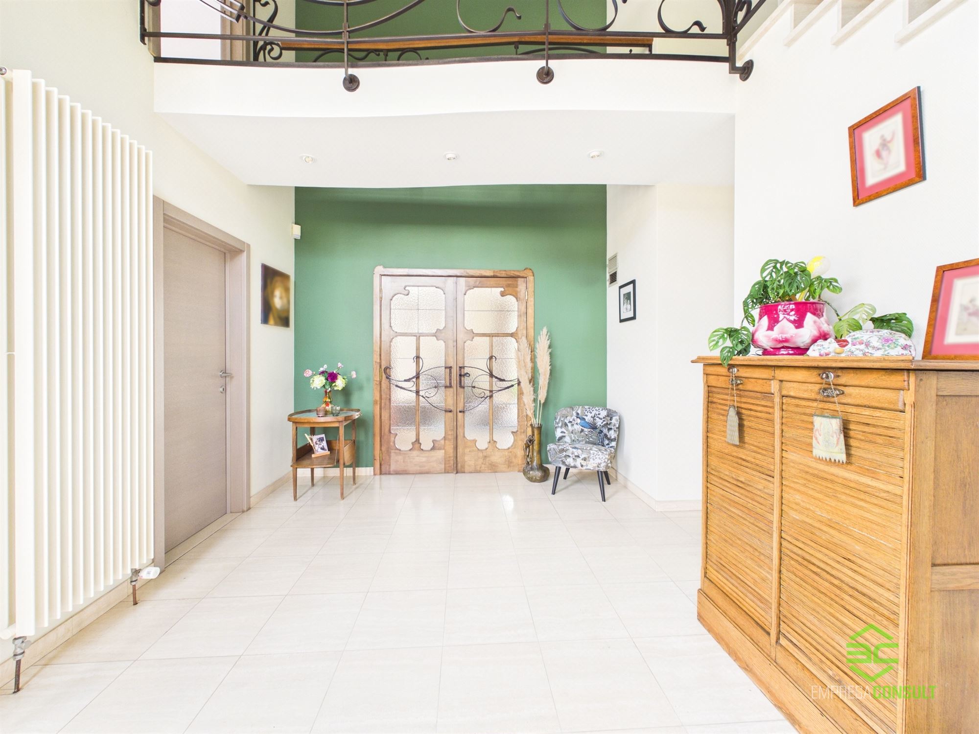 Prachtige villa met 4/5 slpk in Linkhout op 19a39ca! - foto 5