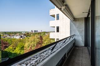 Apartment for sale in Antwerp