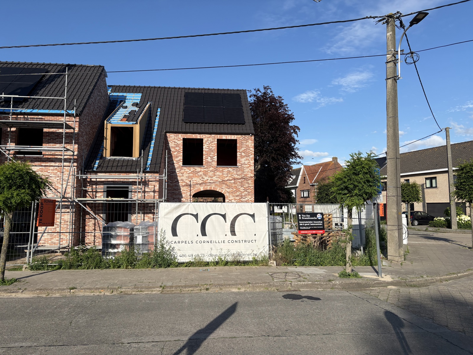 Project te koop in Maldegem - foto 4