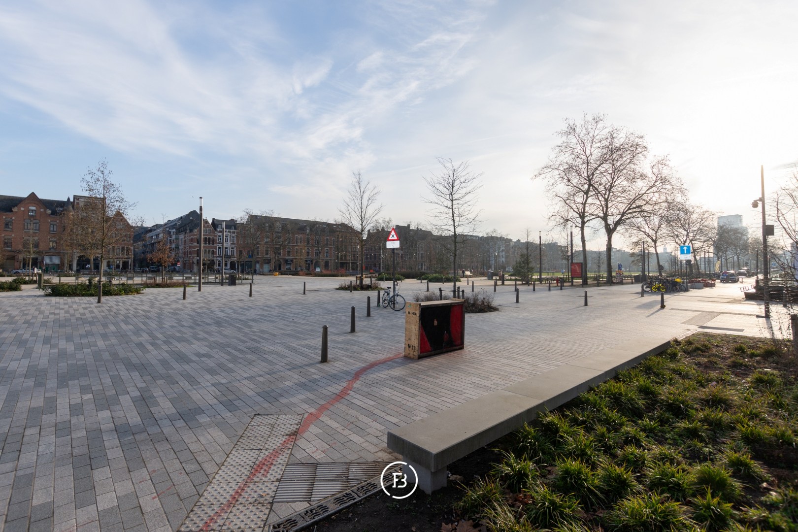 Dubbele ondergrondse staanplaats - foto 2