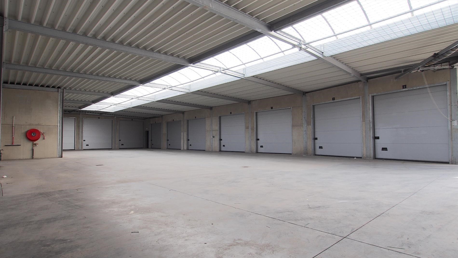 Garage à louer à Bruges - photo 2